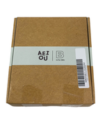 secondhand AEIOU Bib 2pack