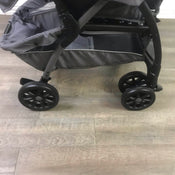 used Chicco Cortina 30 Travel System Stroller