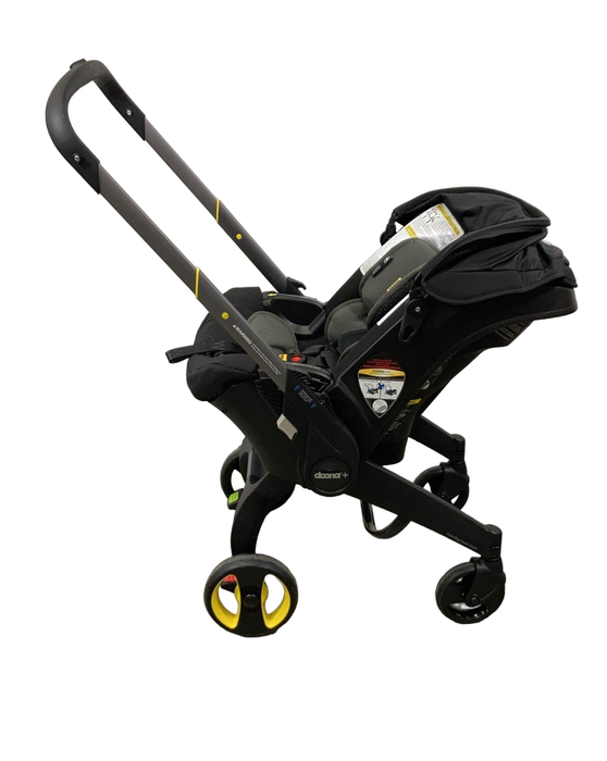 used Strollers