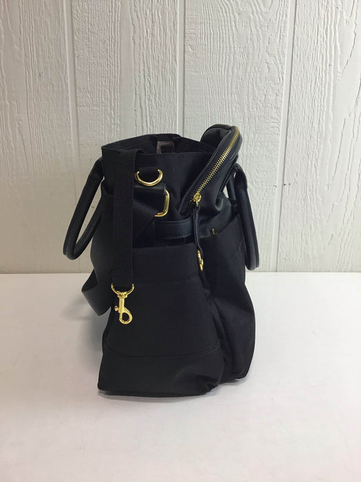 secondhand Skip Hop Chelsea Downtown Chic Diaper Bag