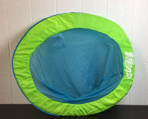 used SwimWays Baby Spring Float Without Sun Canopy