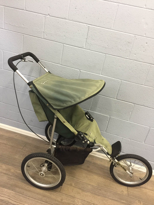 used Strollers