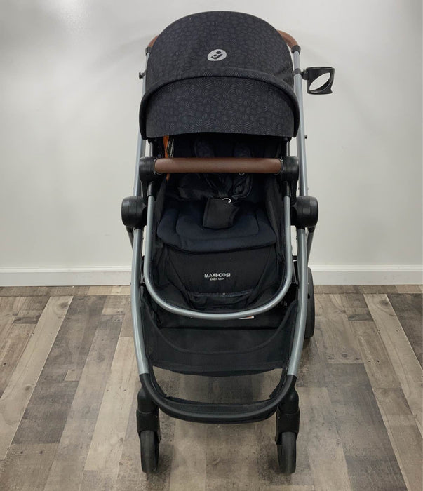 secondhand Strollers