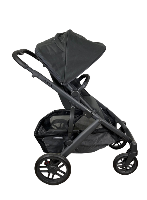 secondhand Strollers