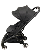 secondhand Bugaboo Butterfly Stroller, 2023, Midnight Black