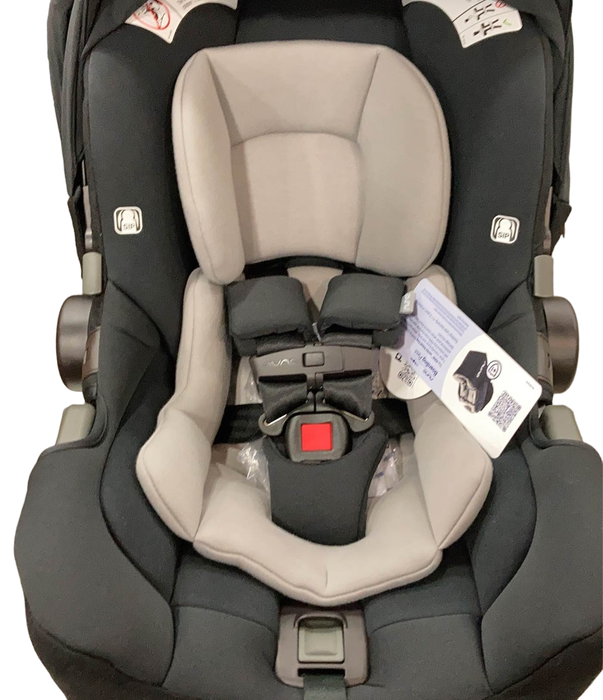 used Carseat