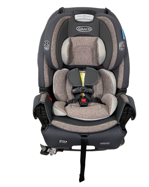 used Graco 4Ever DLX 4-in-1 Car Seat, 2022, Bryant