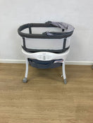 used Graco Sense2Snooze Bassinet