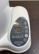 secondhand Wabi Baby 3-in-1 Steam Sterilizer and Dryer Plus