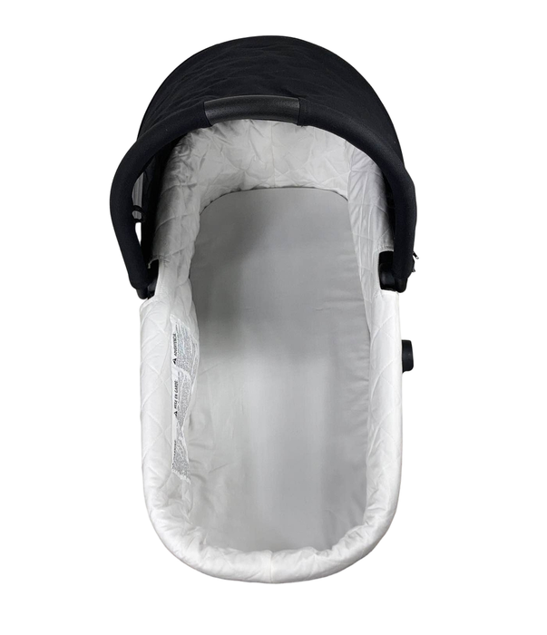 Baby Jogger Deluxe Pram