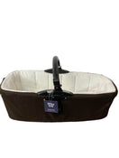 secondhand Peg Perego Skate System Bassinet, 2009 Model