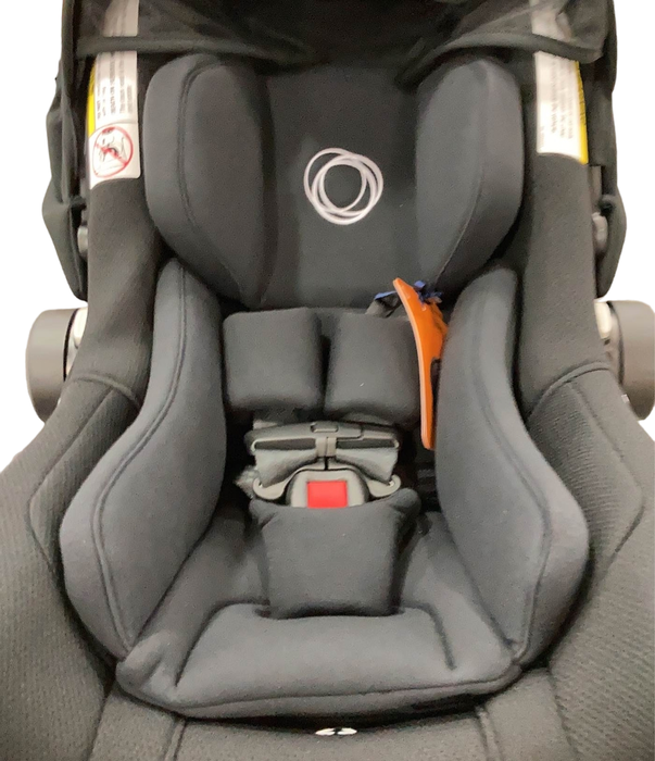 used Carseat