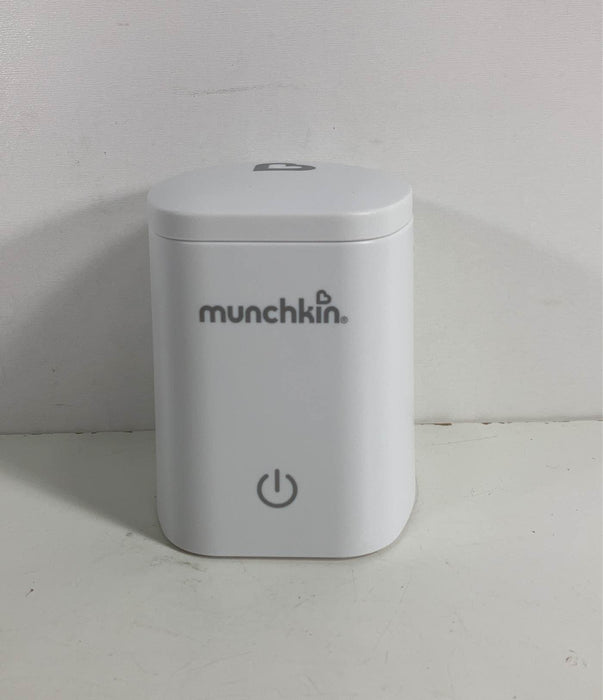 used Munchkin 98° Digital Warmer