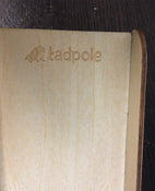 used BUNDLE KiwiCo Tadpole Crate