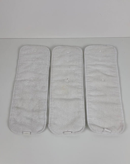 secondhand BumGenius Cloth Diaper Inserts