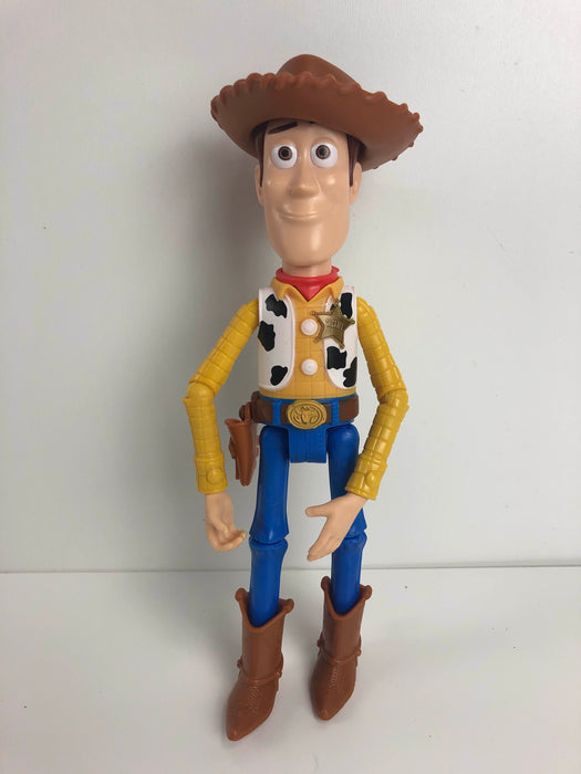 secondhand BUNDLE Disney Toys, Toy Story