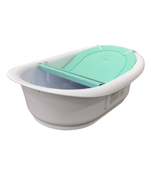 used FridaBaby Grow-With-Me Bath Tub