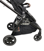 used Maxi-Cosi Zelia2 Luxe Travel System, 2023, New Hope Black