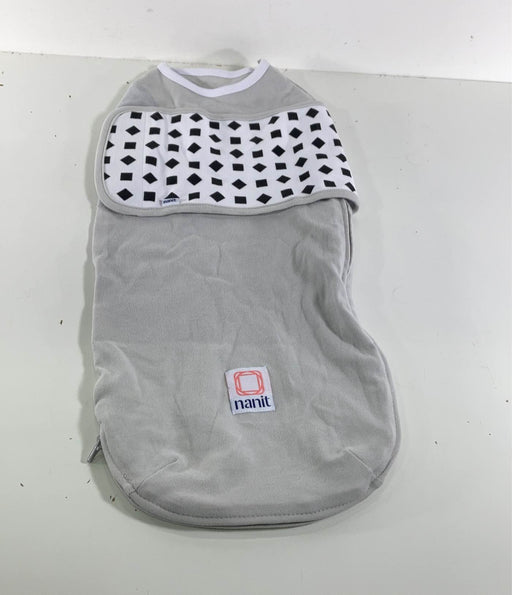 used Nanit Breathing Wear Swaddle