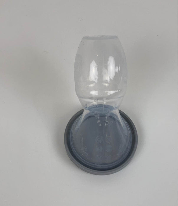 used Haakaa Gen 2 Silicone Breast Pump