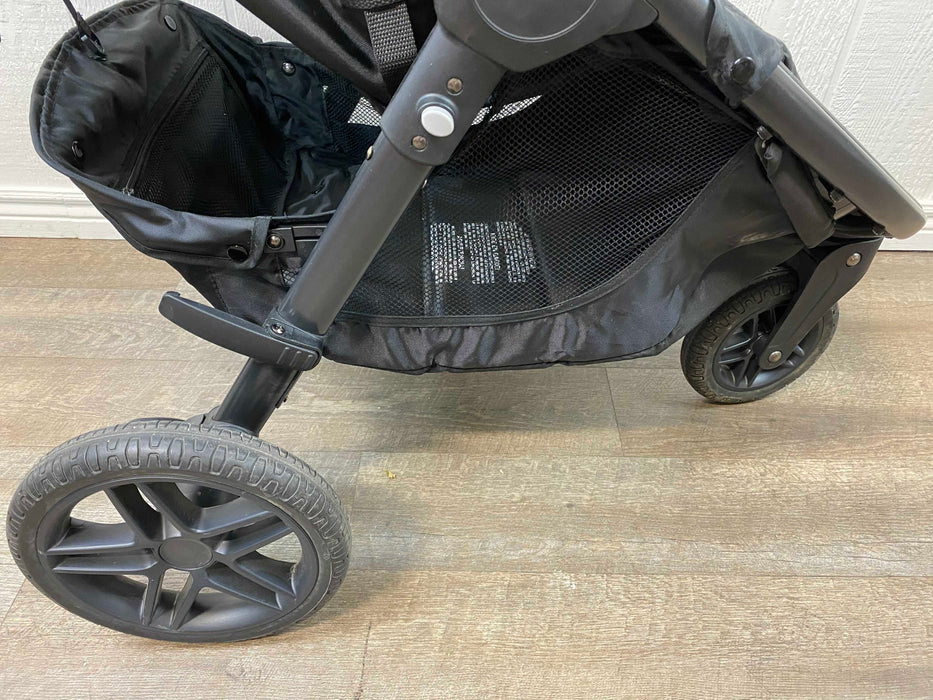 Britax B-Free Stroller, 2018