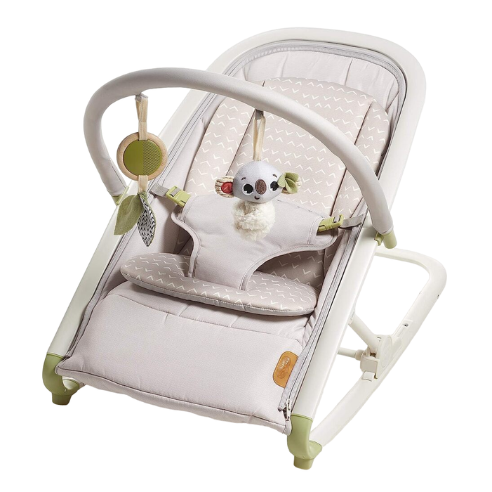 Tiny Love 2-In-1 Rocker, Boho Chic