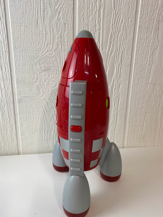 secondhand iPlay, iLearn Lift Off Rocket