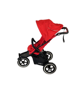 secondhand Phil & Teds Navigator 2 Stroller, 2015, red