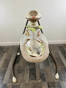 used Fisher Price Cradle 'n Swing