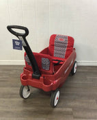 used Radio Flyer 5-in-1 Family Wagon