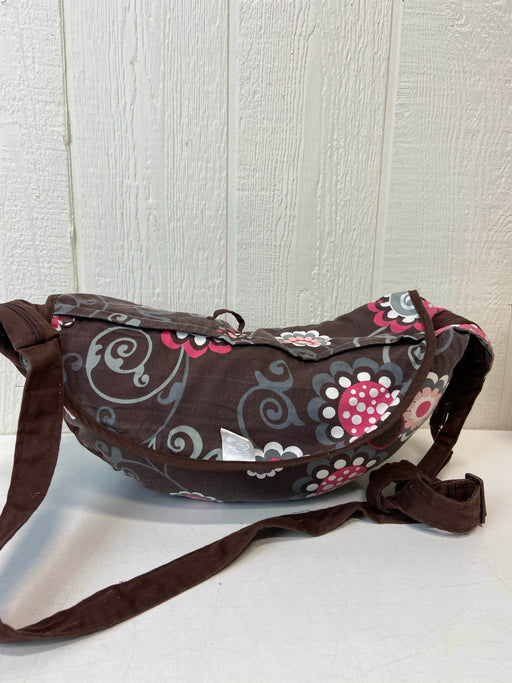 used Boppy Travel Nursing Pillow