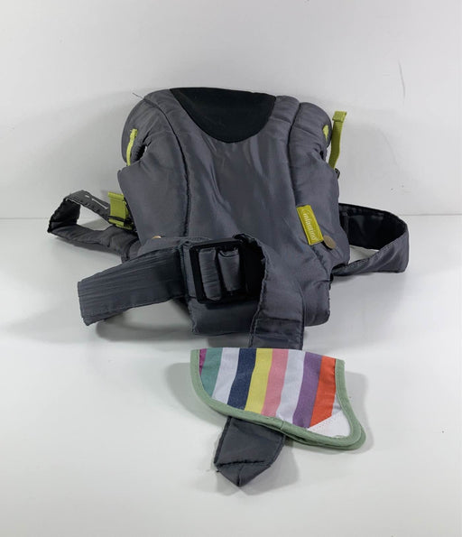 used Infantino Breathe Carrier