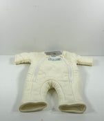 used Baby Merlin's Magic Sleepsuit, Small 3-6 Months, Cream- HIDDEN NEEDS PHOTOS 5/23