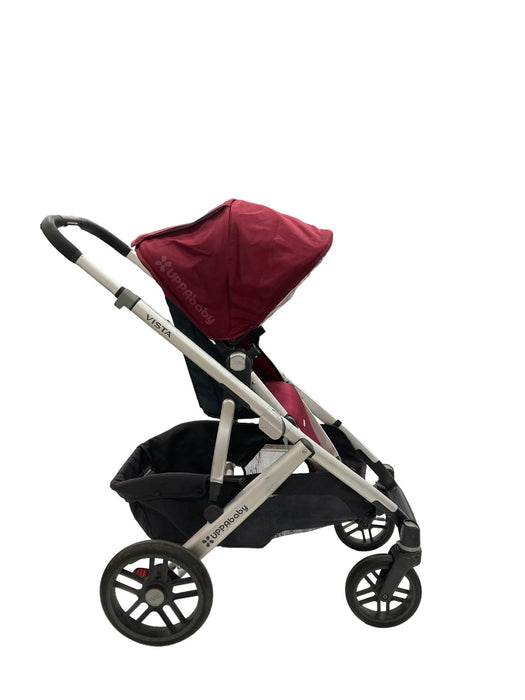 secondhand Strollers