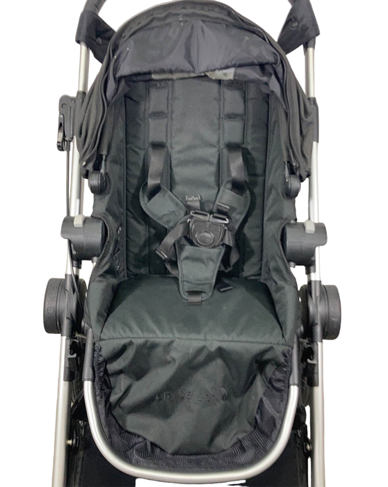 used Strollers