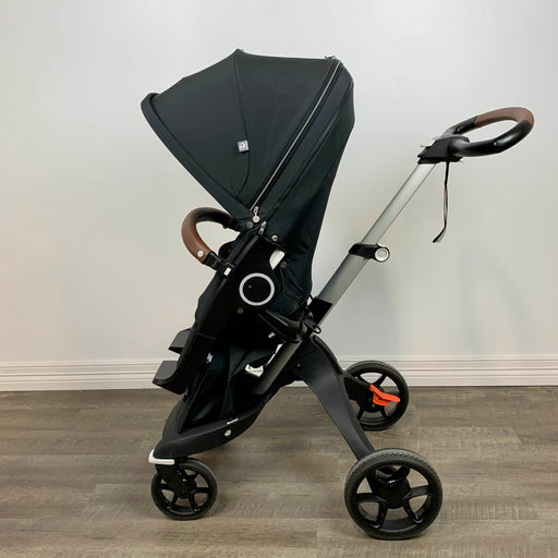 used Strollers