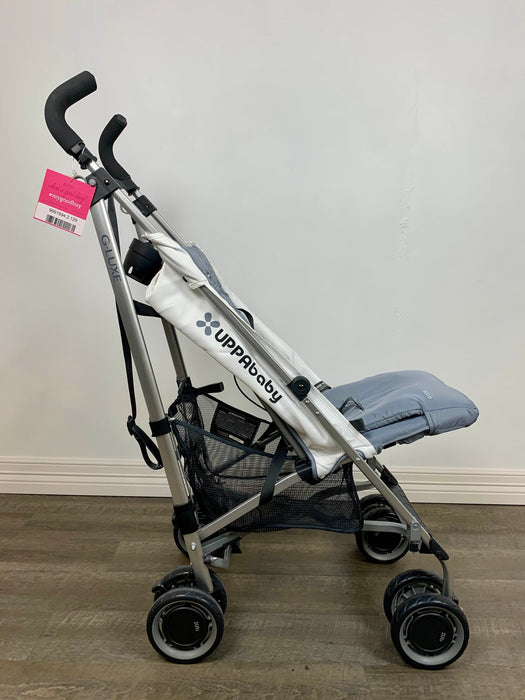 secondhand Strollers