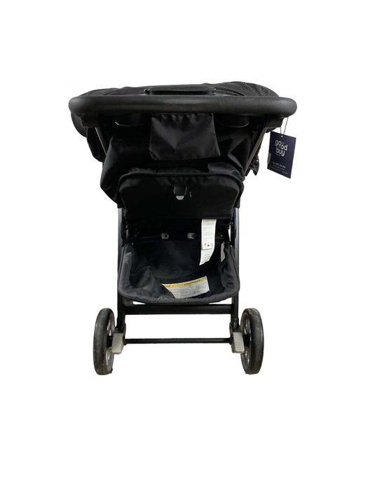 Chicco Bravo LE Travel System, Silhouette, 2017