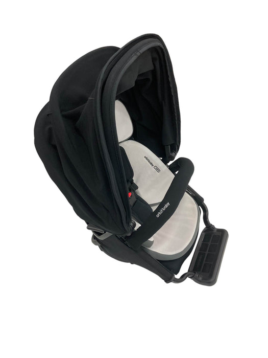 secondhand Orbit Baby G5 Stroller Seat