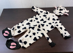 secondhand Spirit Of Halloween Cow Costume