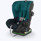 used UPPAbaby KNOX Convertible Car Seat