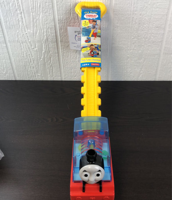 secondhand Thomas & Friends Pop & Go Thomas