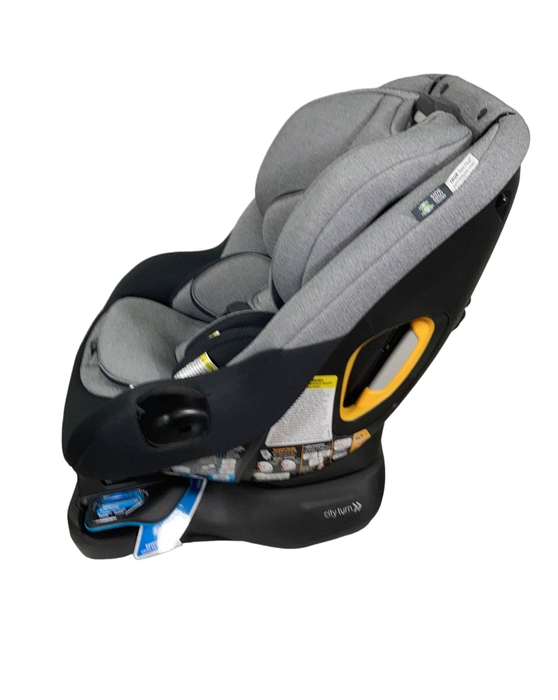 secondhand Carseat