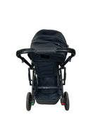 secondhand UPPAbaby CRUZ V2 Stroller, Jake (Black), 2019