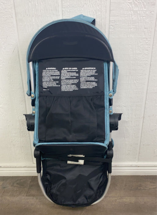 secondhand Strollers