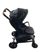 secondhand Nuna Tavo Next Stroller, Caviar, 2021