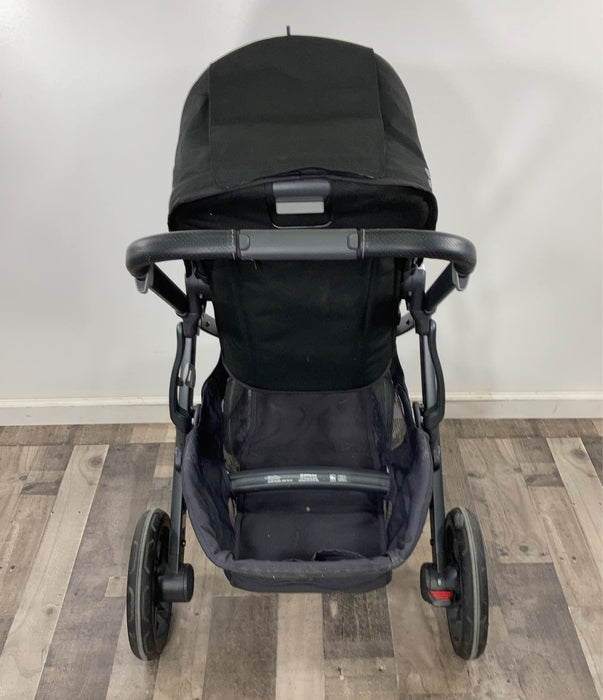 used UPPAbaby VISTA Stroller