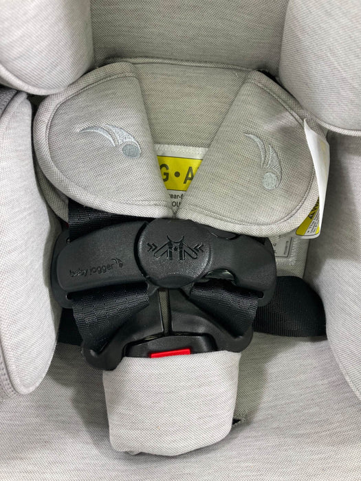 used Carseat