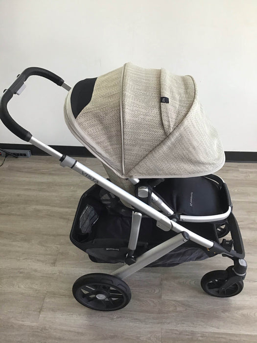 used UPPAbaby VISTA V2 Stroller