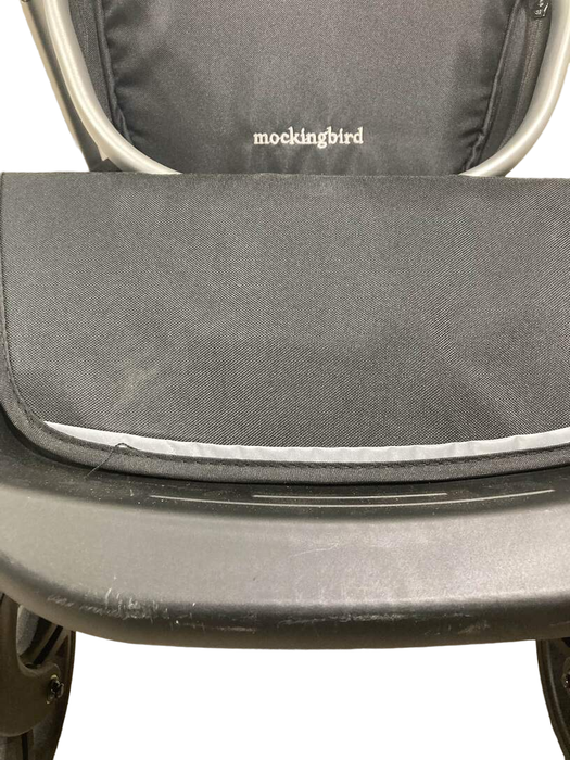 used Double Strollers